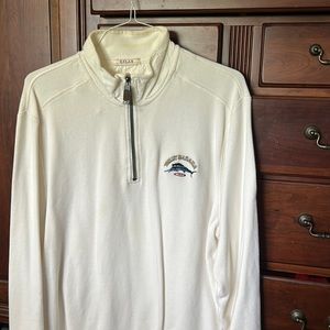 2 for 1 Tommy Bahama long sleeve pullover